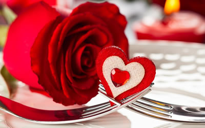 Wallpaper di San Valentino