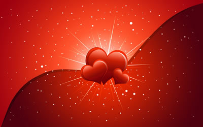 Wallpaper di San Valentino