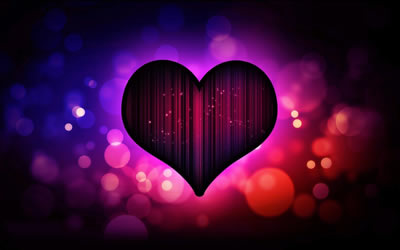 Wallpaper di San Valentino