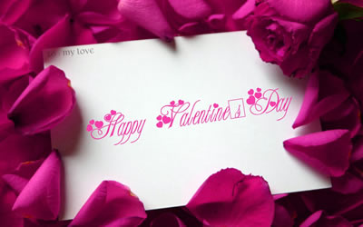 Wallpaper di San Valentino