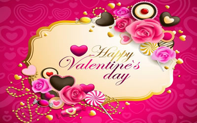 Sfondi romantici San Valentino
