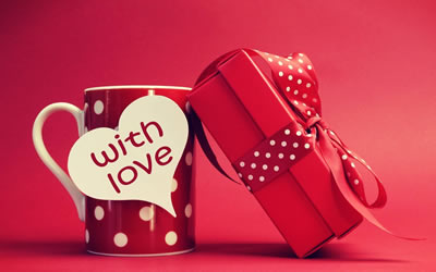 Sfondi romantici San Valentino
