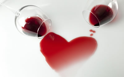 Sfondi romantici San Valentino