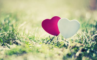 Sfondi romantici San Valentino