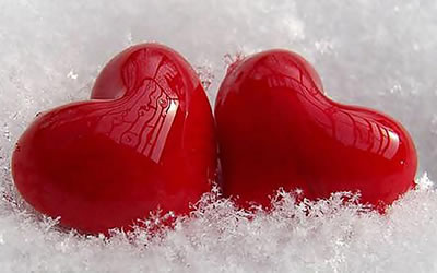 Sfondi romantici San Valentino
