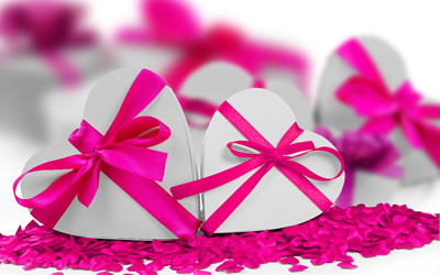 Sfondi romantici San Valentino