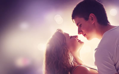 Sfondi romantici San Valentino