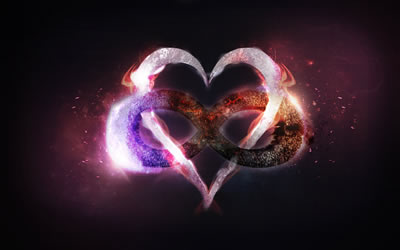 Sfondi romantici San Valentino