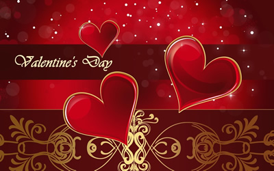 Wallpaper San Valentino