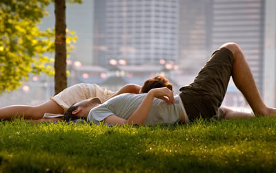 Sfondi romantici
