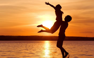 Sfondi romantici