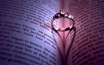 Sfondi romantici