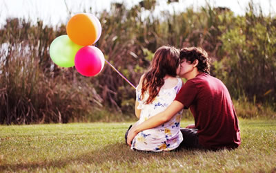 Wallpaper San Valentino