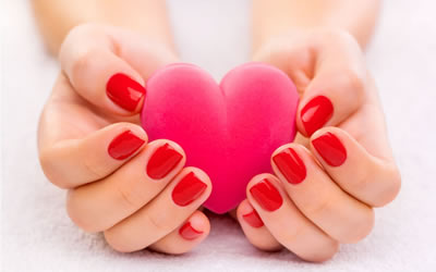 Sfondi romantici