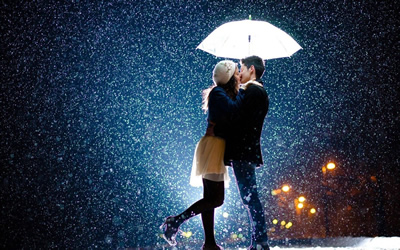 Sfondi romantici