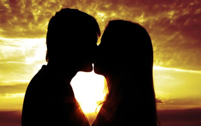 Sfondi romantici