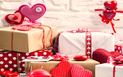 Sfondi romantici