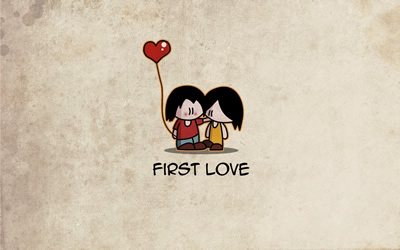 Wallpaper San Valentino