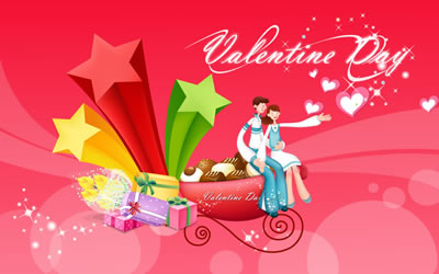 Sfondi in alta definizione (HD) San Valentino