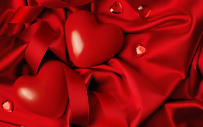 Sfondi in alta definizione (HD) San Valentino