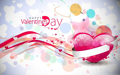 Sfondi in alta definizione (HD) San Valentino