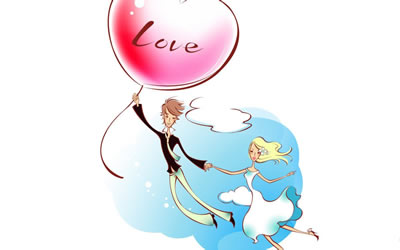 Wallpaper San Valentino