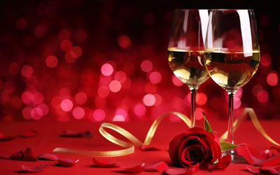 Wallpaper gratis San Valentino