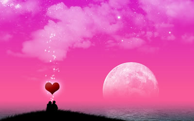 Wallpaper gratis San Valentino