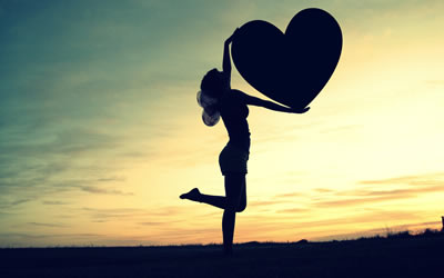 Wallpaper gratis San Valentino