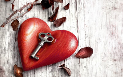 Wallpaper gratis San Valentino