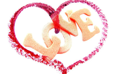 Wallpaper gratis San Valentino