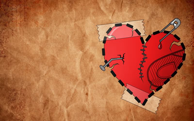 Wallpaper gratis San Valentino