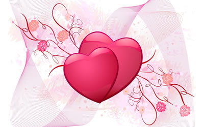Wallpaper gratis San Valentino
