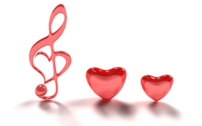 Wallpaper gratis San Valentino