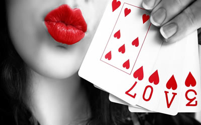 Wallpaper San Valentino