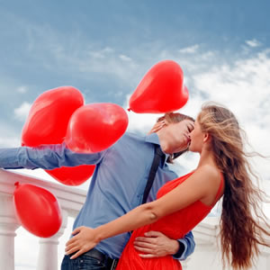 San Valentino