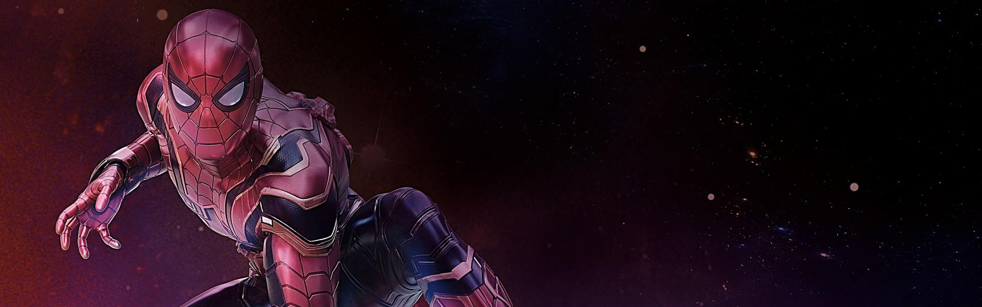 Wallpaper Spiderman