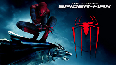 Wallpaper Spiderman