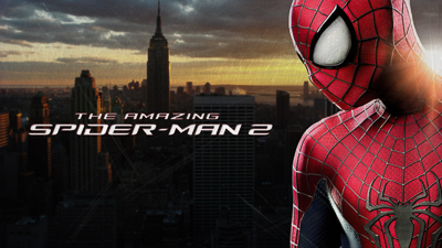 Wallpaper Spiderman