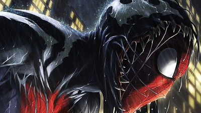 Wallpaper Spiderman