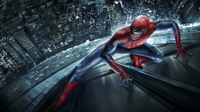 Wallpaper Spiderman
