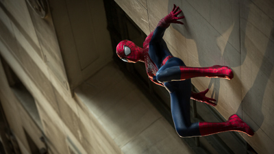 Wallpaper Spiderman