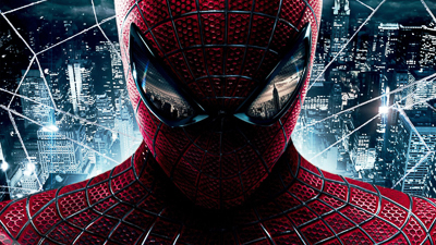 Wallpaper Spiderman