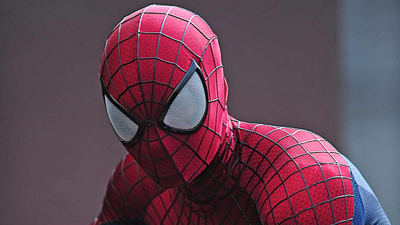 Wallpaper Spiderman