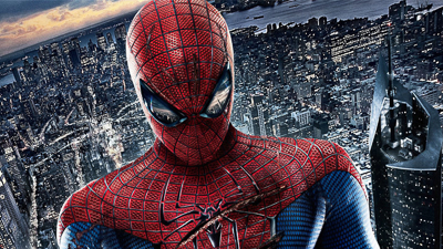 Wallpaper Spiderman
