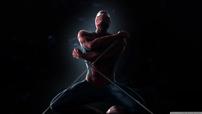 Wallpaper Spiderman