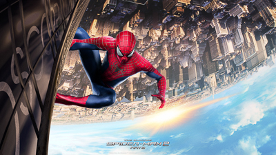 Wallpaper Spiderman