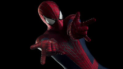 Wallpaper Spiderman