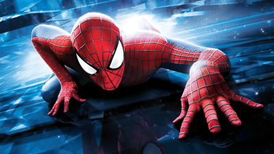Wallpaper Spiderman