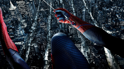 Wallpaper Spiderman